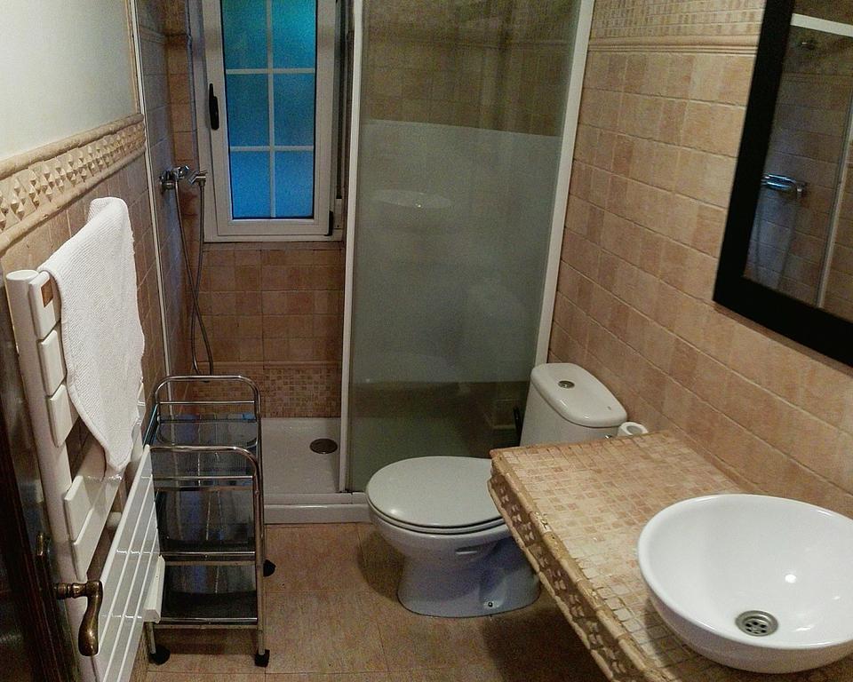 Apartamentos Los Balcones Tineo Eksteriør bilde